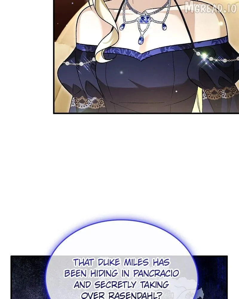 The Emperor’s Dog Chapter 68 page 81 - 