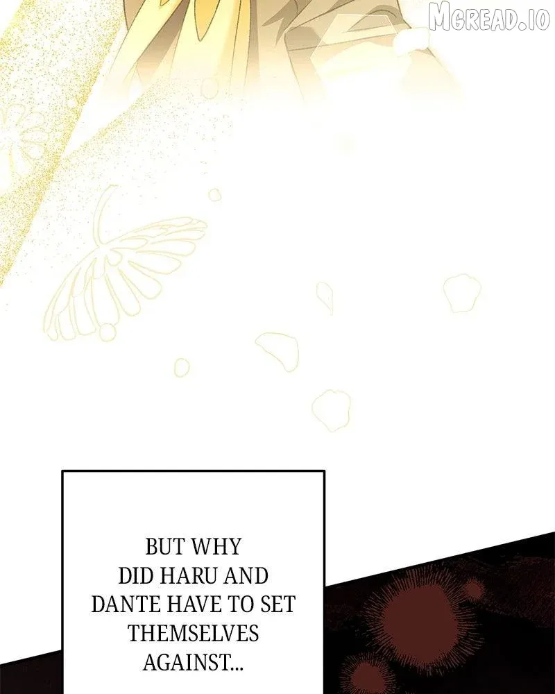 The Emperor’s Dog Chapter 68 page 93 - 