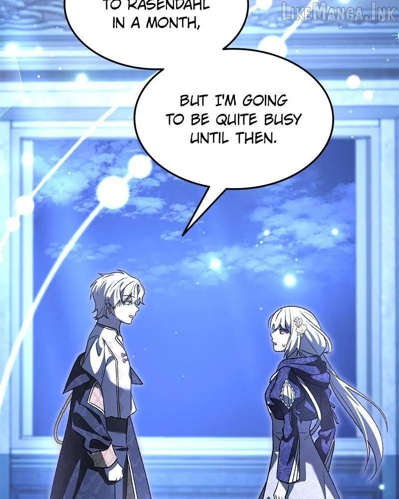 The Emperor’s Dog Chapter 69 page 107 - 