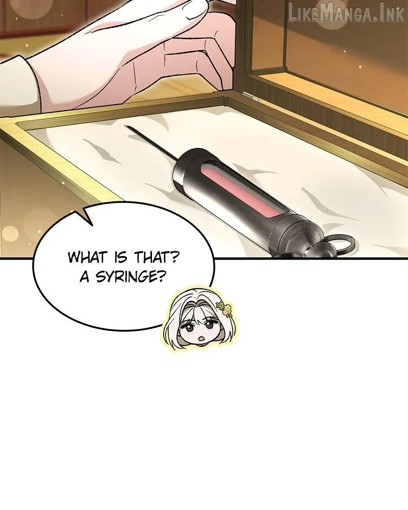 The Emperor’s Dog Chapter 69 page 16 - 