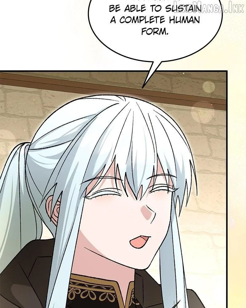 The Emperor’s Dog Chapter 69 page 21 - 