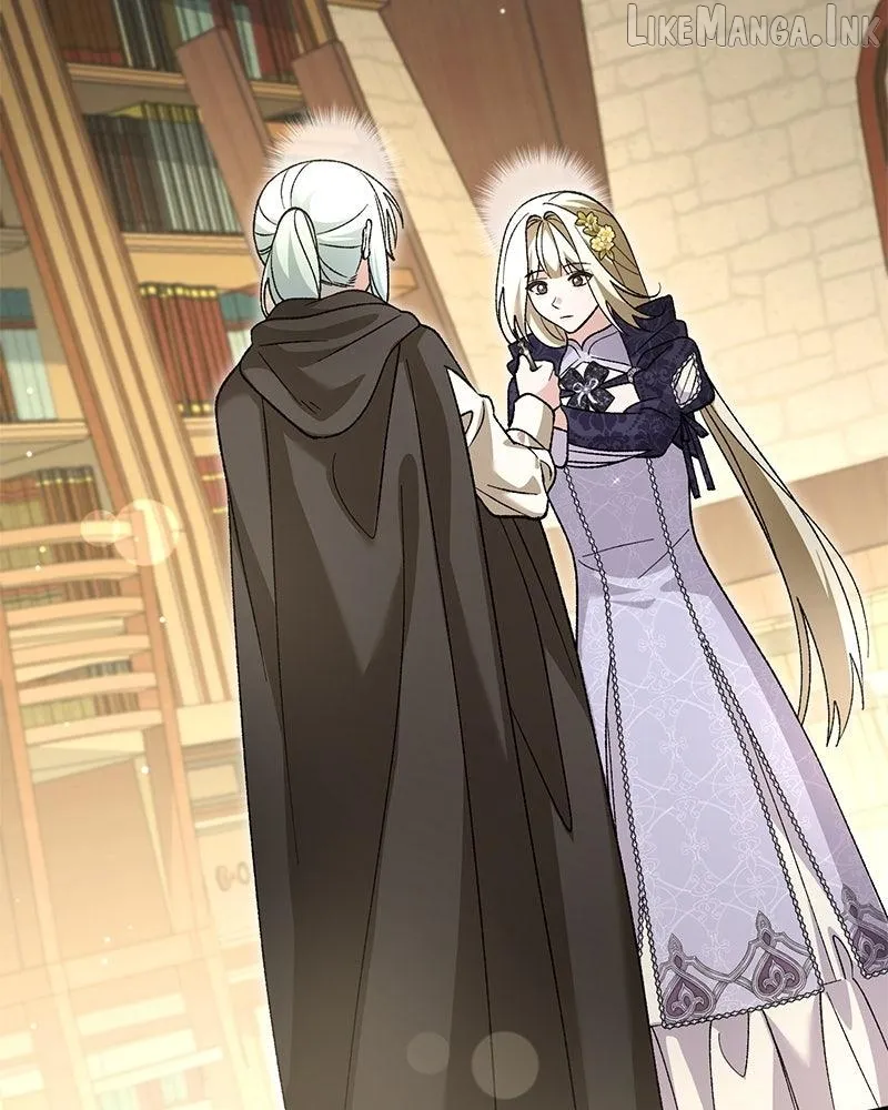 The Emperor’s Dog Chapter 69 page 28 - 