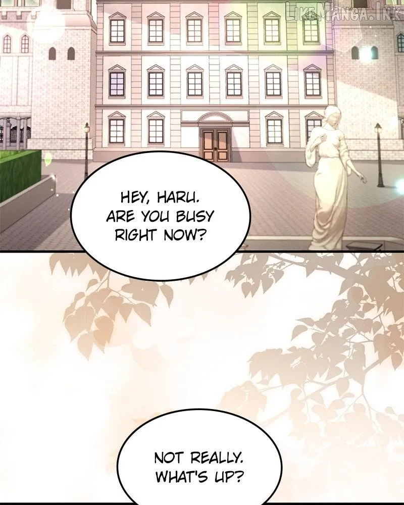 The Emperor’s Dog Chapter 69 page 34 - 