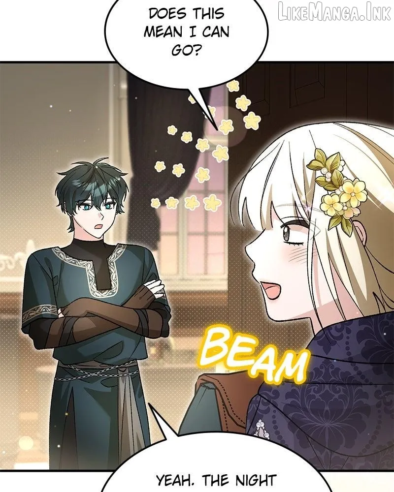 The Emperor’s Dog Chapter 69 page 48 - 