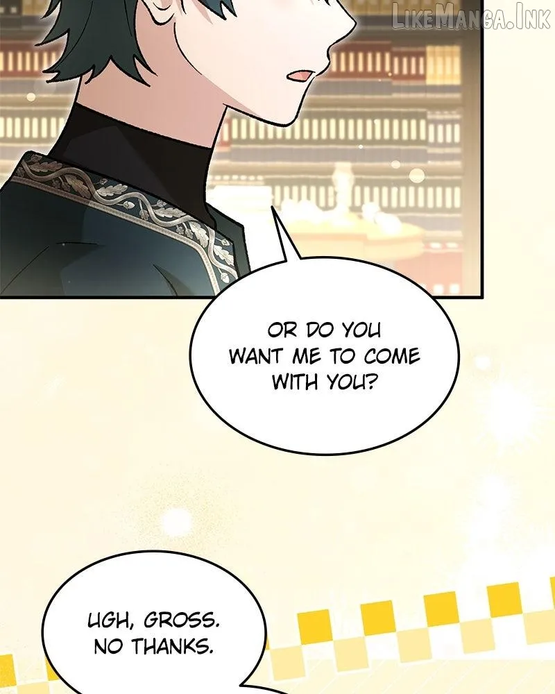 The Emperor’s Dog Chapter 69 page 50 - 