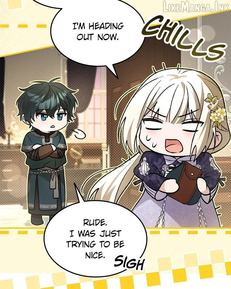 The Emperor’s Dog Chapter 69 page 51 - 