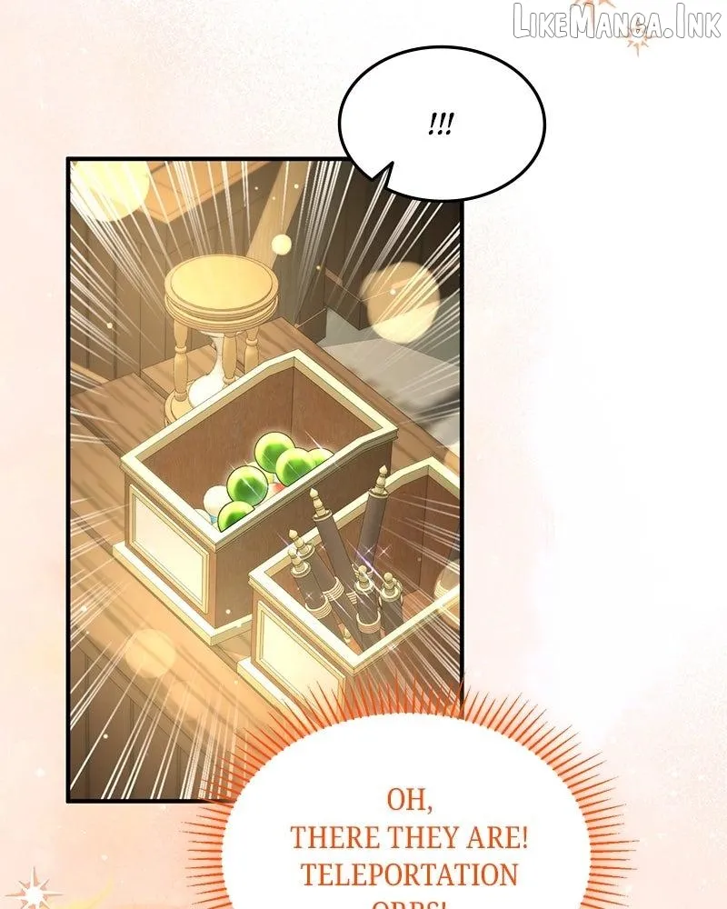 The Emperor’s Dog Chapter 69 page 59 - 