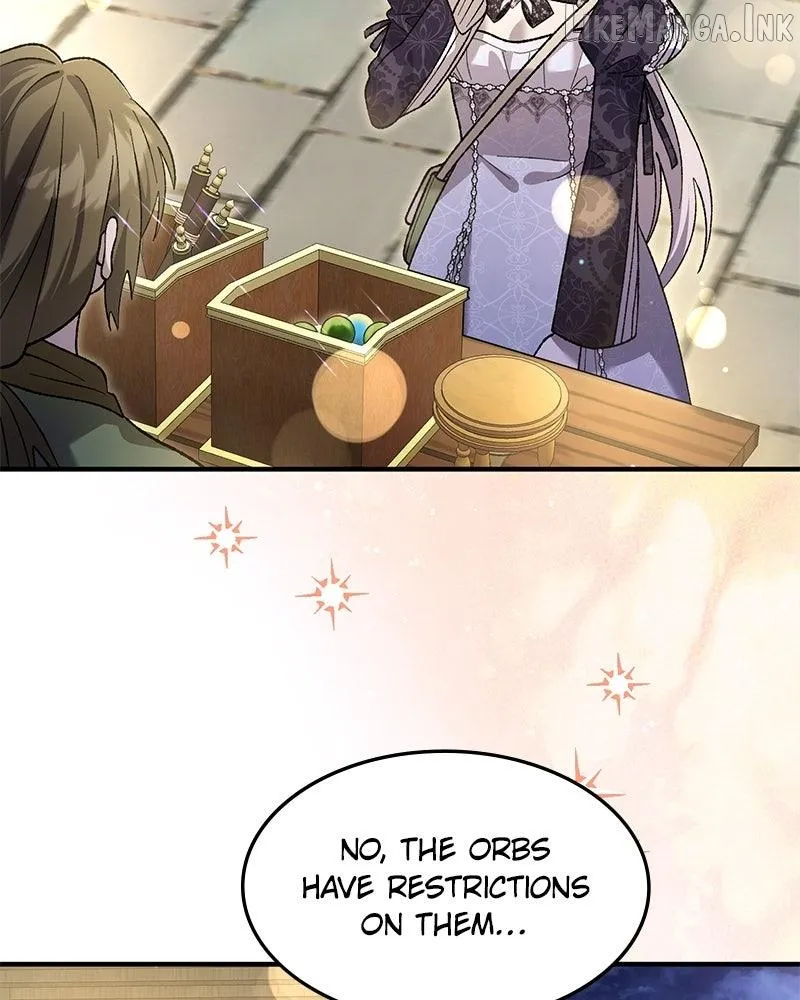 The Emperor’s Dog Chapter 69 page 61 - 