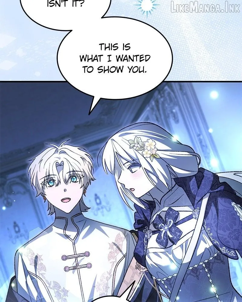 The Emperor’s Dog Chapter 69 page 94 - 
