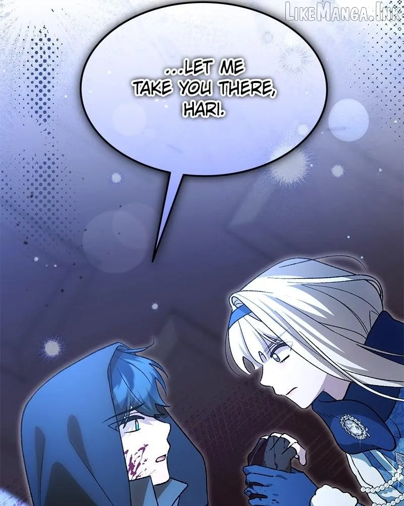 The Emperor’s Dog Chapter 70 page 102 - 