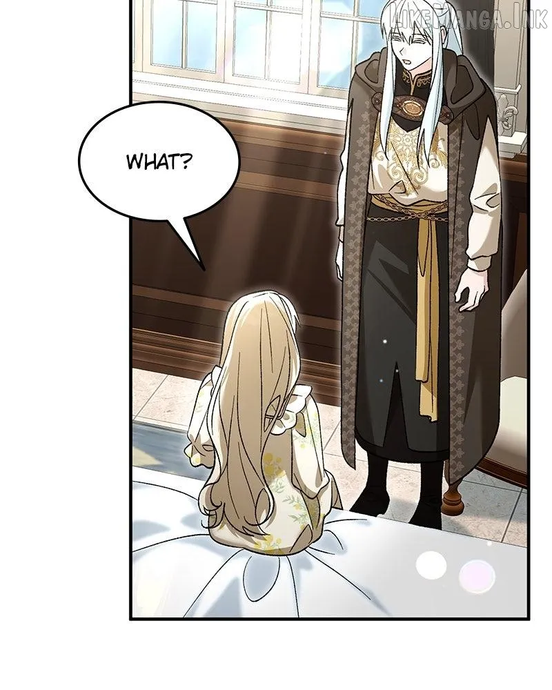 The Emperor’s Dog Chapter 70 page 25 - 
