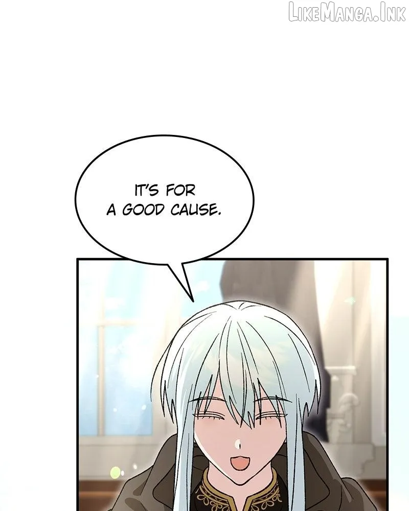 The Emperor’s Dog Chapter 70 page 6 - 