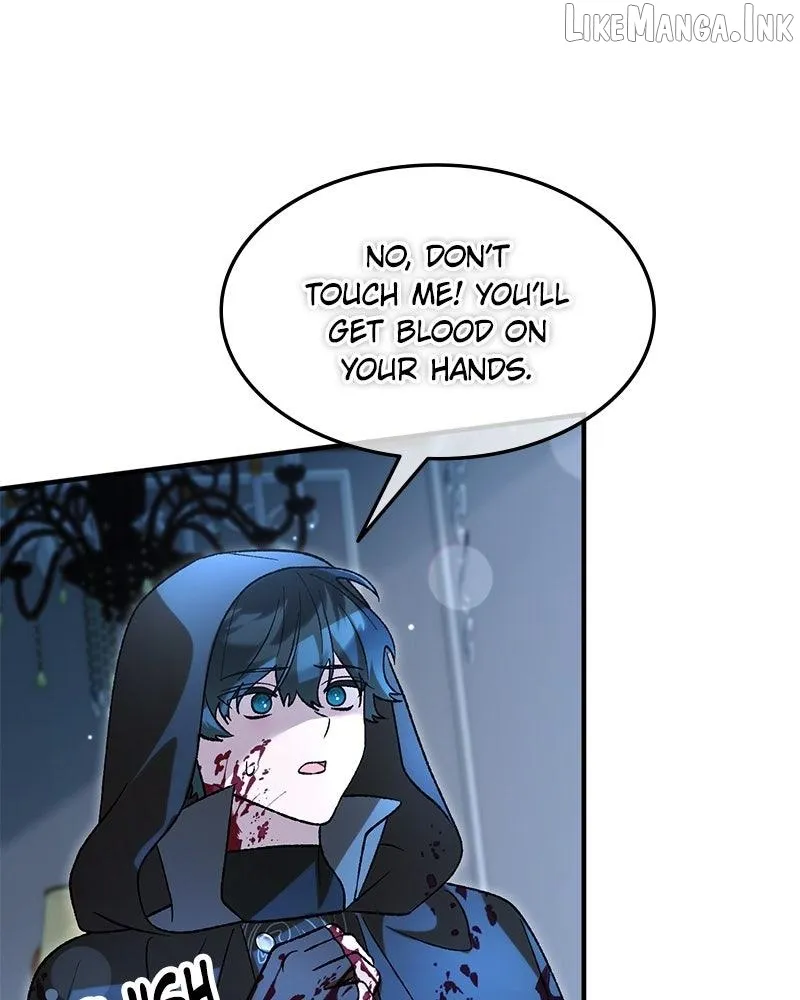 The Emperor’s Dog Chapter 70 page 81 - 