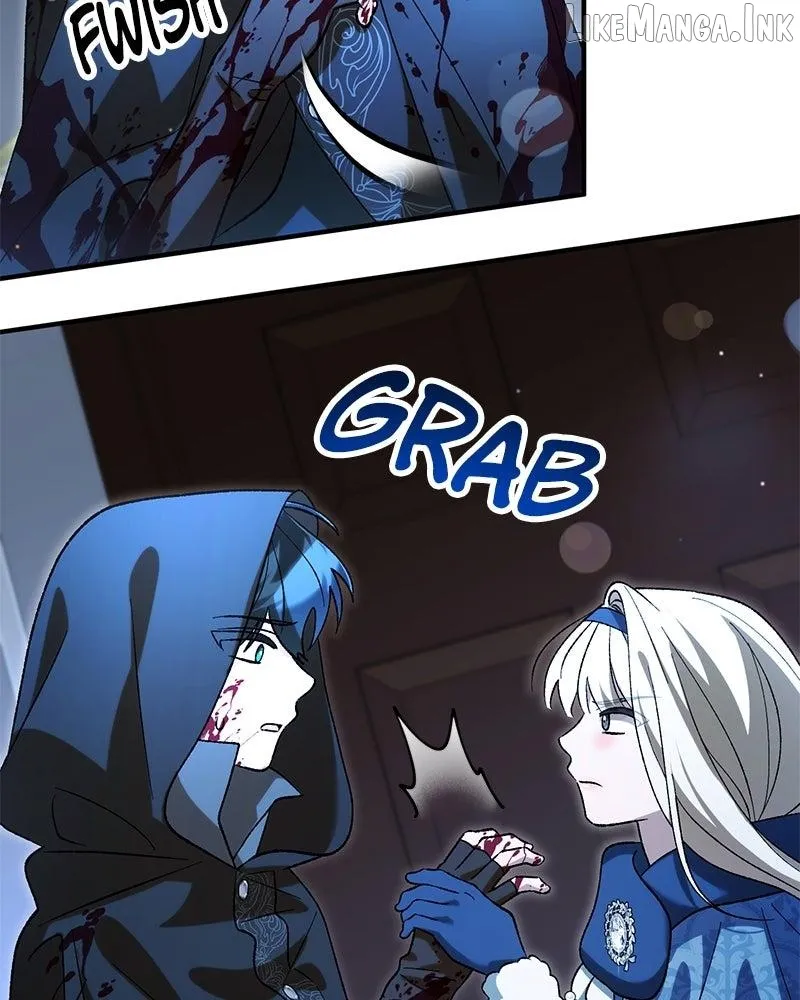 The Emperor’s Dog Chapter 70 page 82 - 