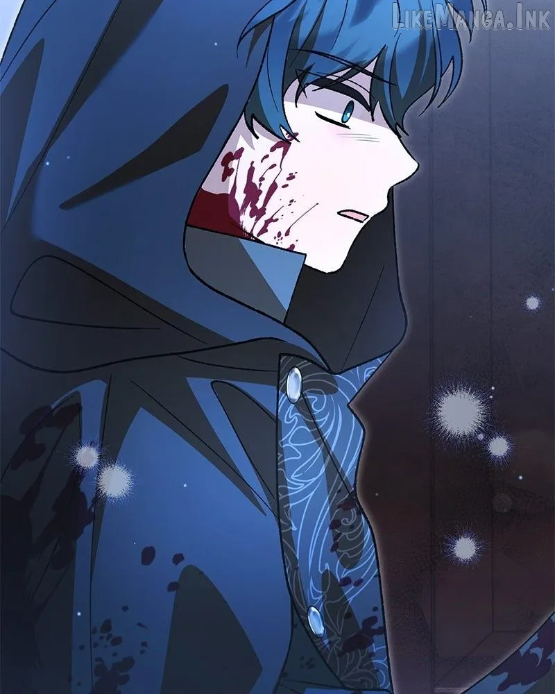 The Emperor’s Dog Chapter 70 page 96 - 