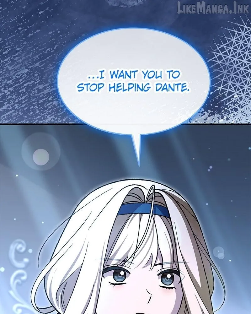 The Emperor’s Dog Chapter 71 page 21 - 