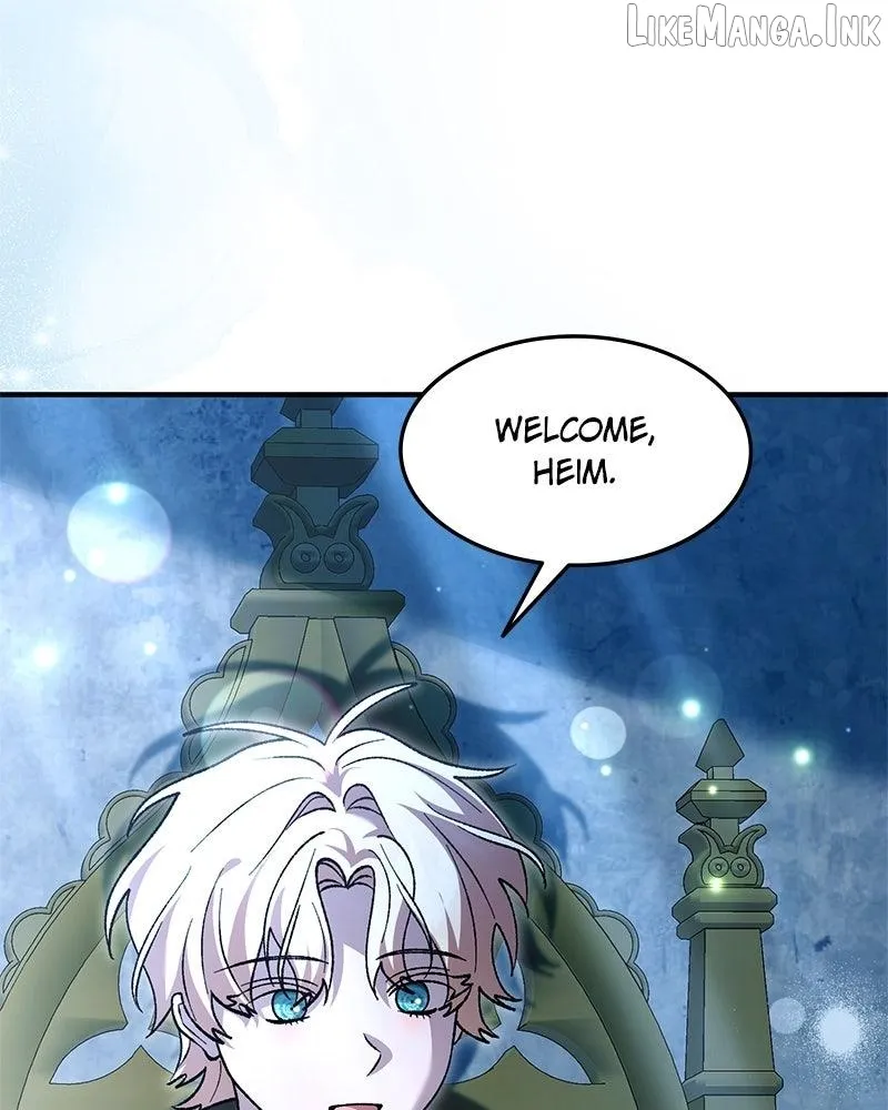 The Emperor’s Dog Chapter 71 page 32 - 