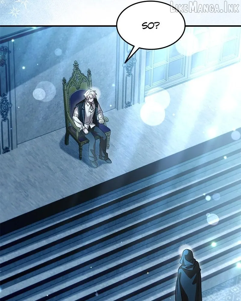 The Emperor’s Dog Chapter 71 page 44 - 