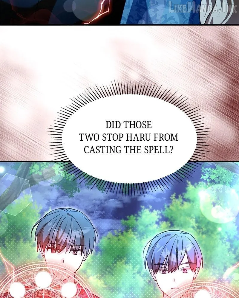 The Emperor’s Dog Chapter 71 page 74 - 