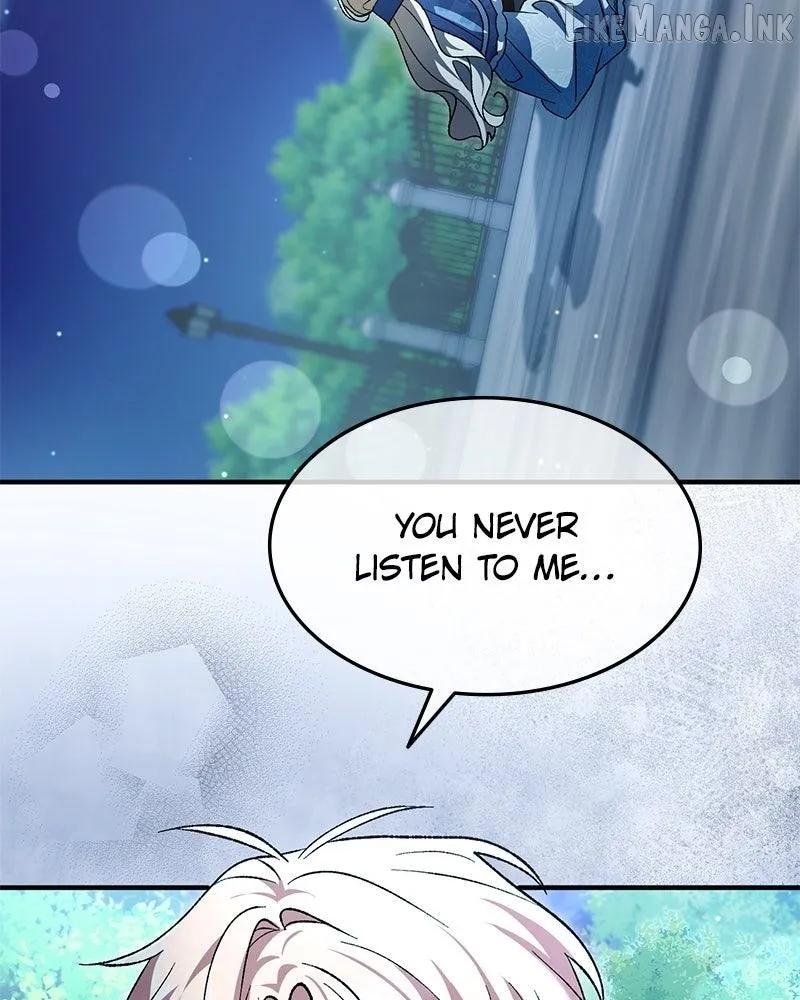 The Emperor’s Dog Chapter 71 page 84 - 
