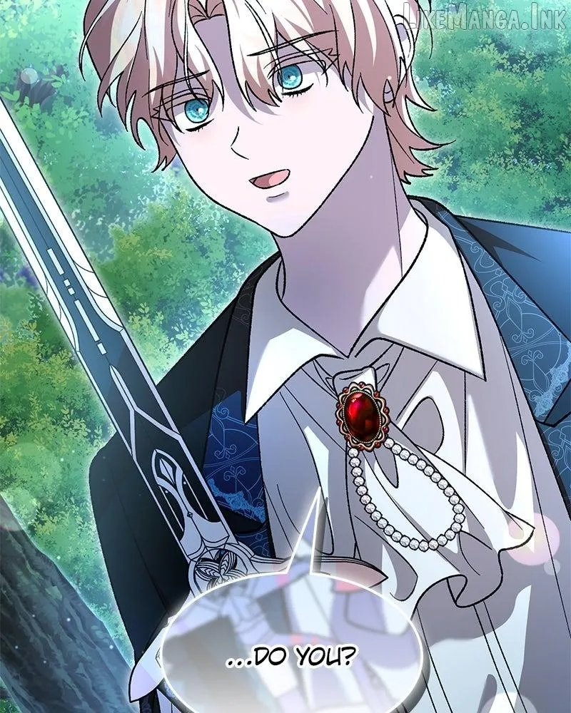 The Emperor’s Dog Chapter 71 page 85 - 
