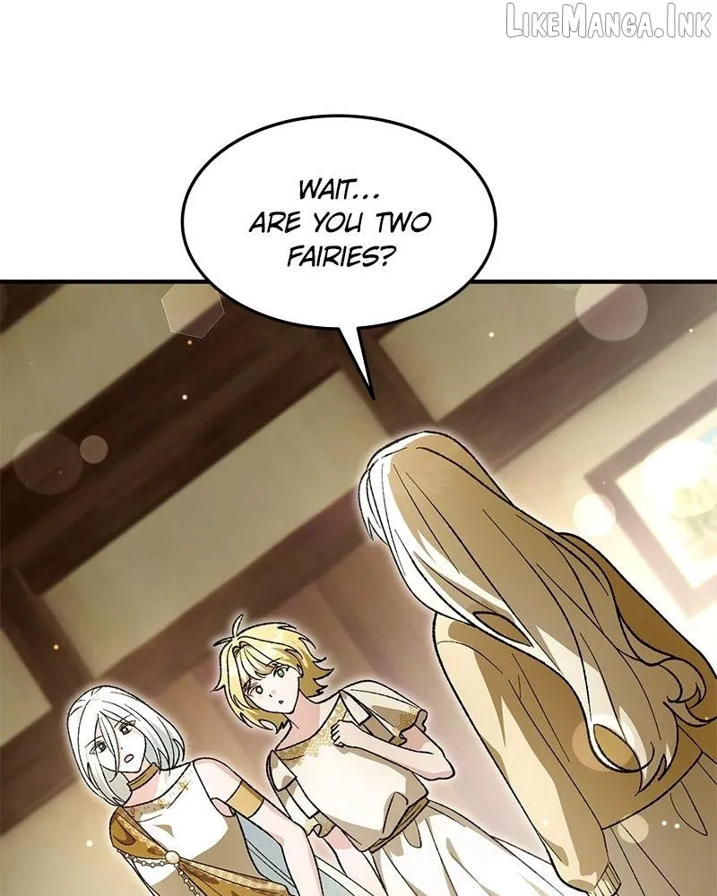 The Emperor’s Dog Chapter 72 page 104 - 