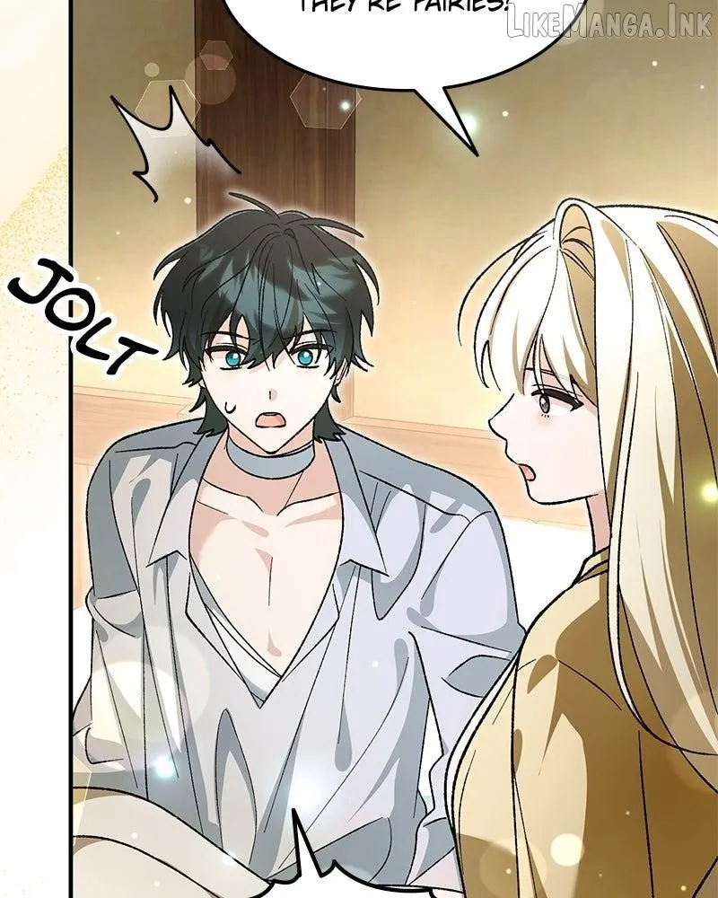 The Emperor’s Dog Chapter 72 page 106 - 