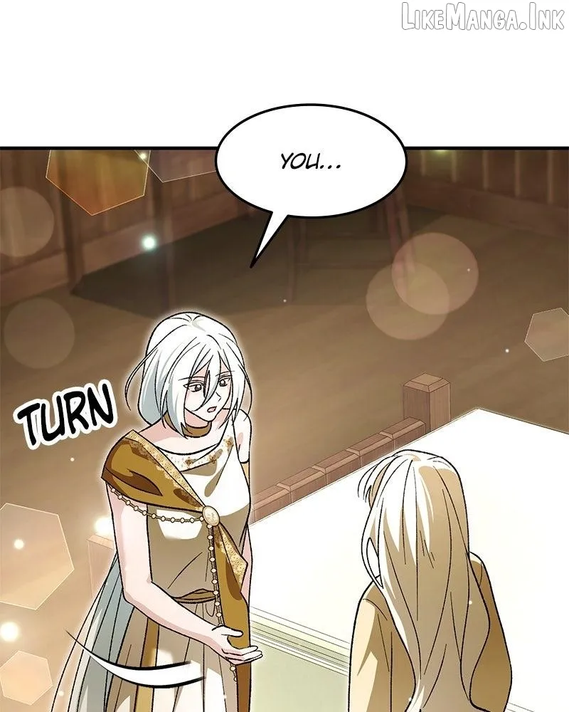 The Emperor’s Dog Chapter 72 page 109 - 