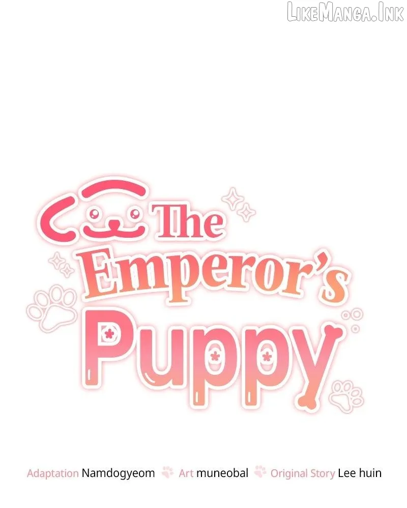 The Emperor’s Dog Chapter 72 page 57 - 