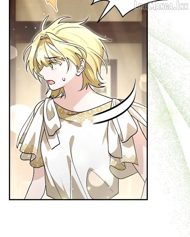 The Emperor’s Dog Chapter 72 page 69 - 