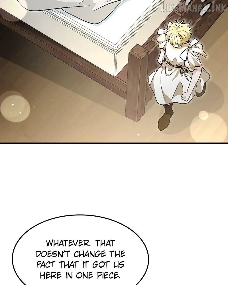 The Emperor’s Dog Chapter 72 page 78 - 