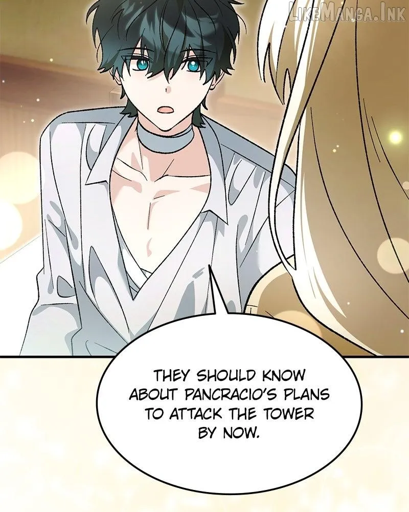 The Emperor’s Dog Chapter 72 page 81 - 