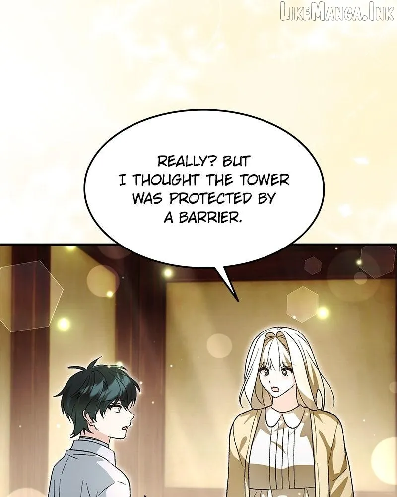 The Emperor’s Dog Chapter 72 page 82 - 
