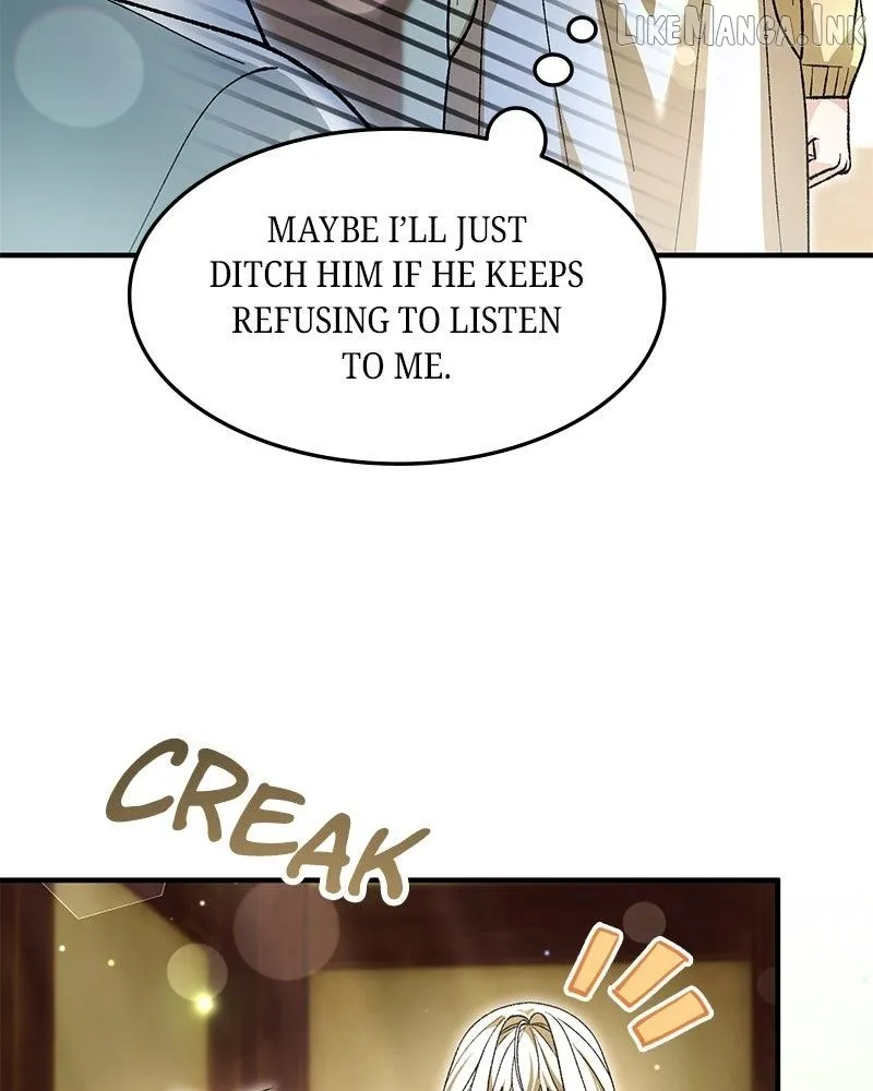 The Emperor’s Dog Chapter 72 page 92 - 