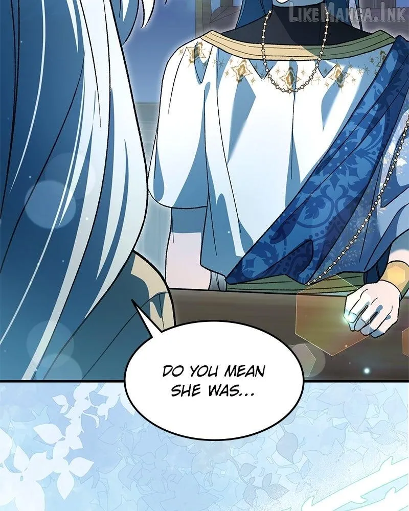 The Emperor’s Dog Chapter 73 page 109 - 