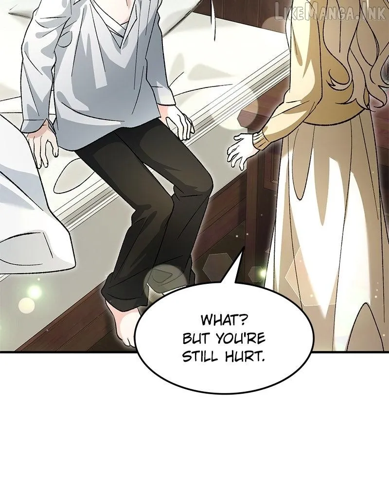 The Emperor’s Dog Chapter 73 page 13 - 