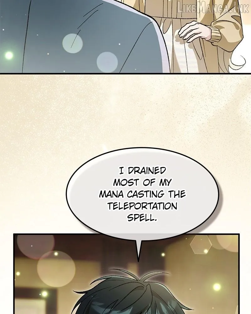 The Emperor’s Dog Chapter 73 page 16 - 
