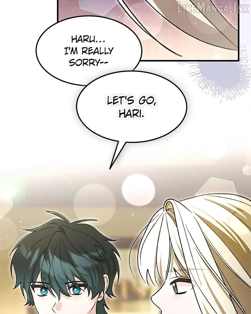 The Emperor’s Dog Chapter 73 page 21 - 