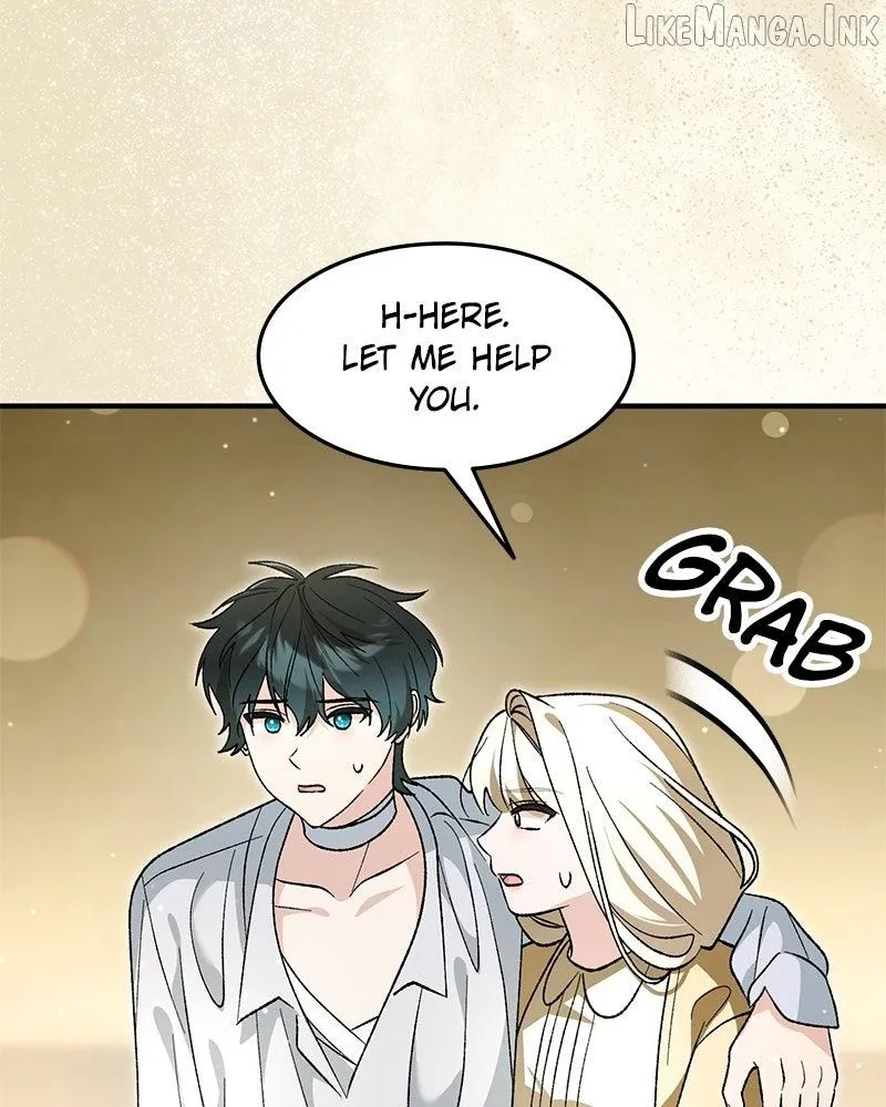 The Emperor’s Dog Chapter 73 page 23 - 
