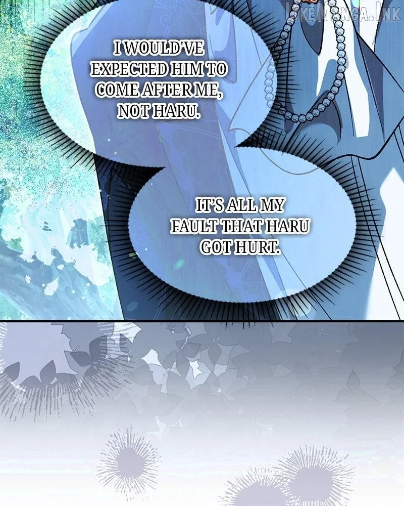 The Emperor’s Dog Chapter 73 page 27 - 