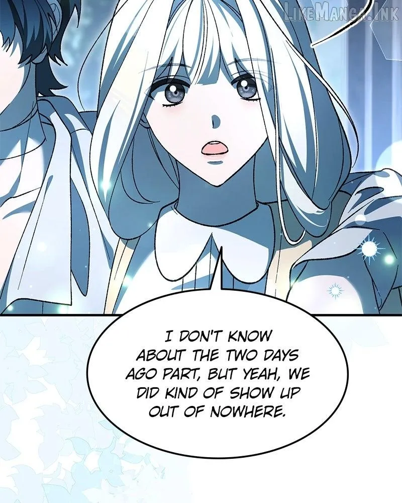 The Emperor’s Dog Chapter 73 page 43 - 