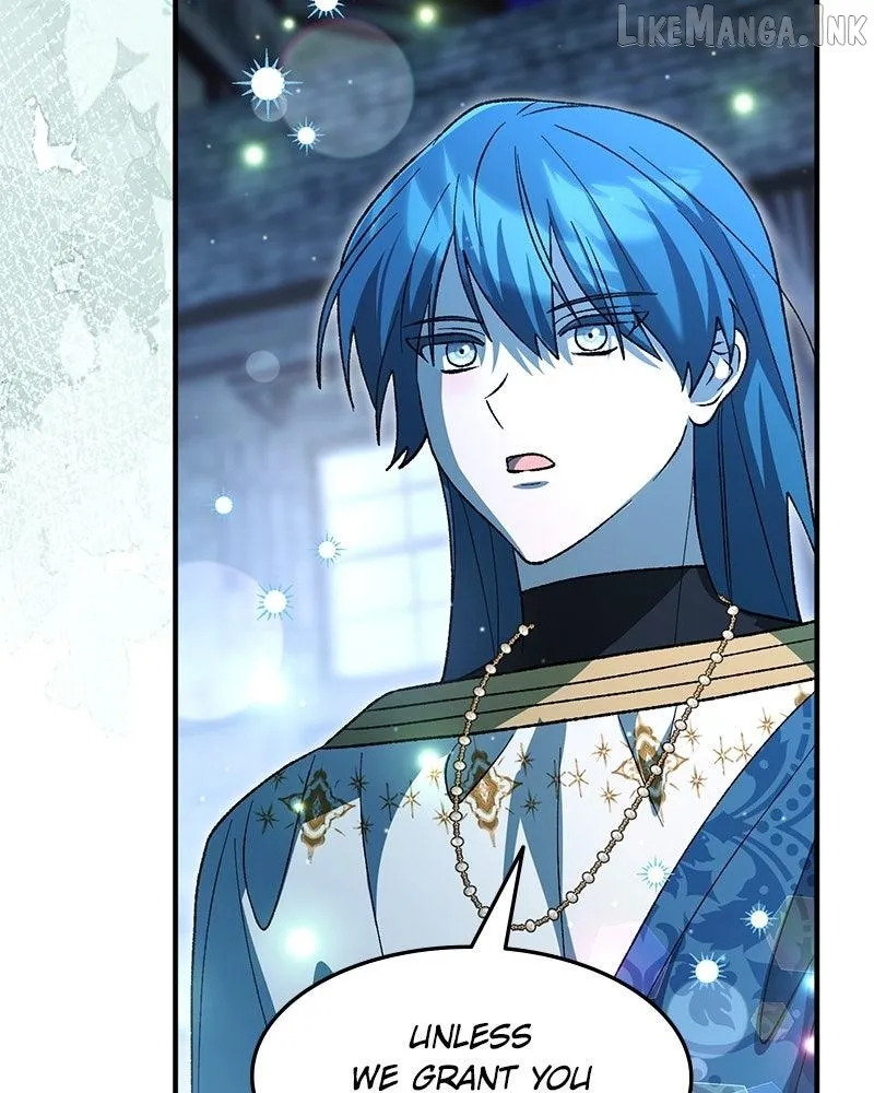 The Emperor’s Dog Chapter 73 page 58 - 