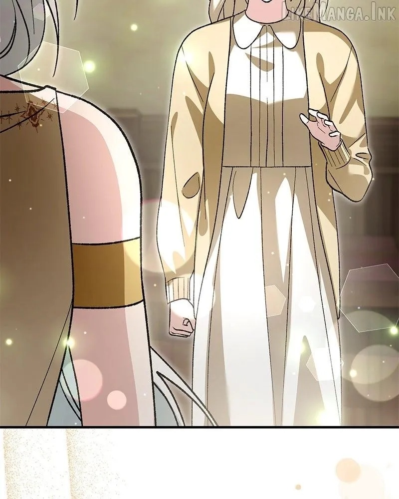 The Emperor’s Dog Chapter 73 page 8 - 