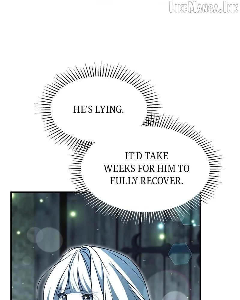 The Emperor’s Dog Chapter 73 page 79 - 
