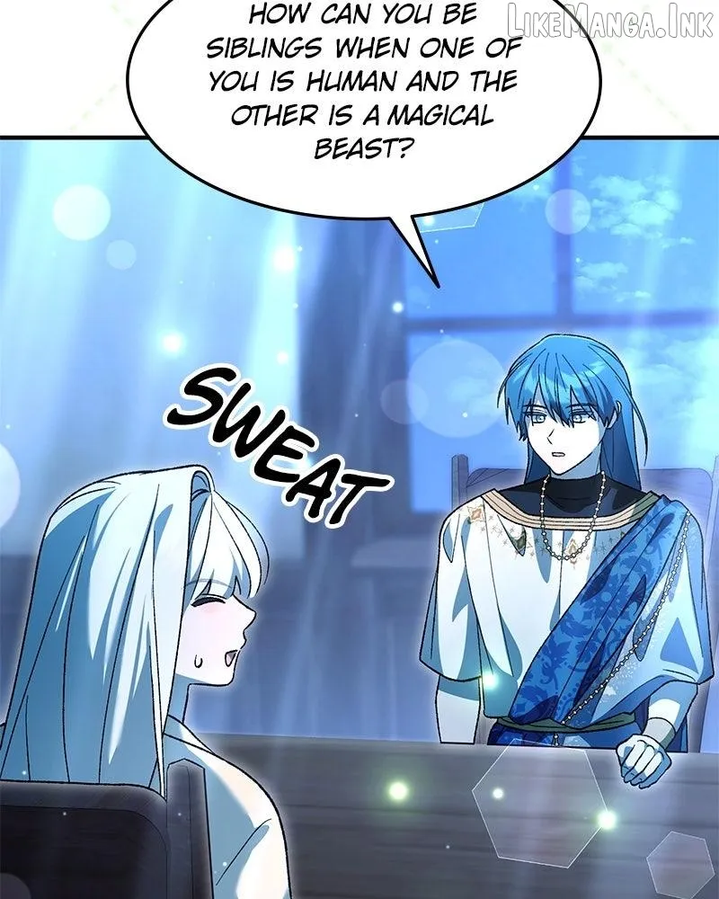 The Emperor’s Dog Chapter 73 page 97 - 
