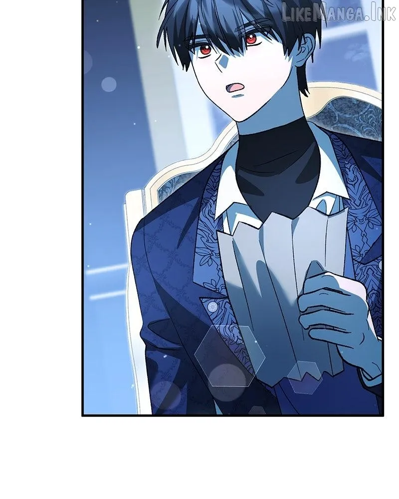The Emperor’s Dog Chapter 74 page 11 - 