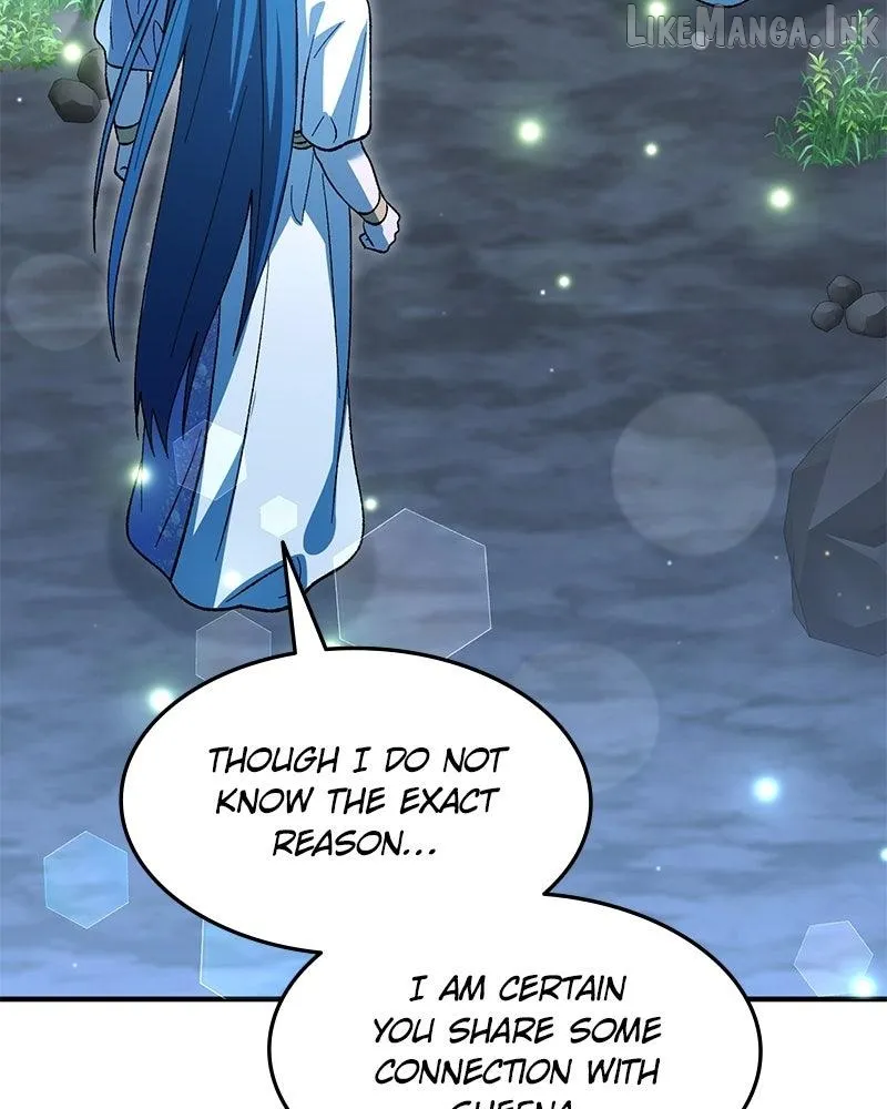 The Emperor’s Dog Chapter 74 page 104 - 