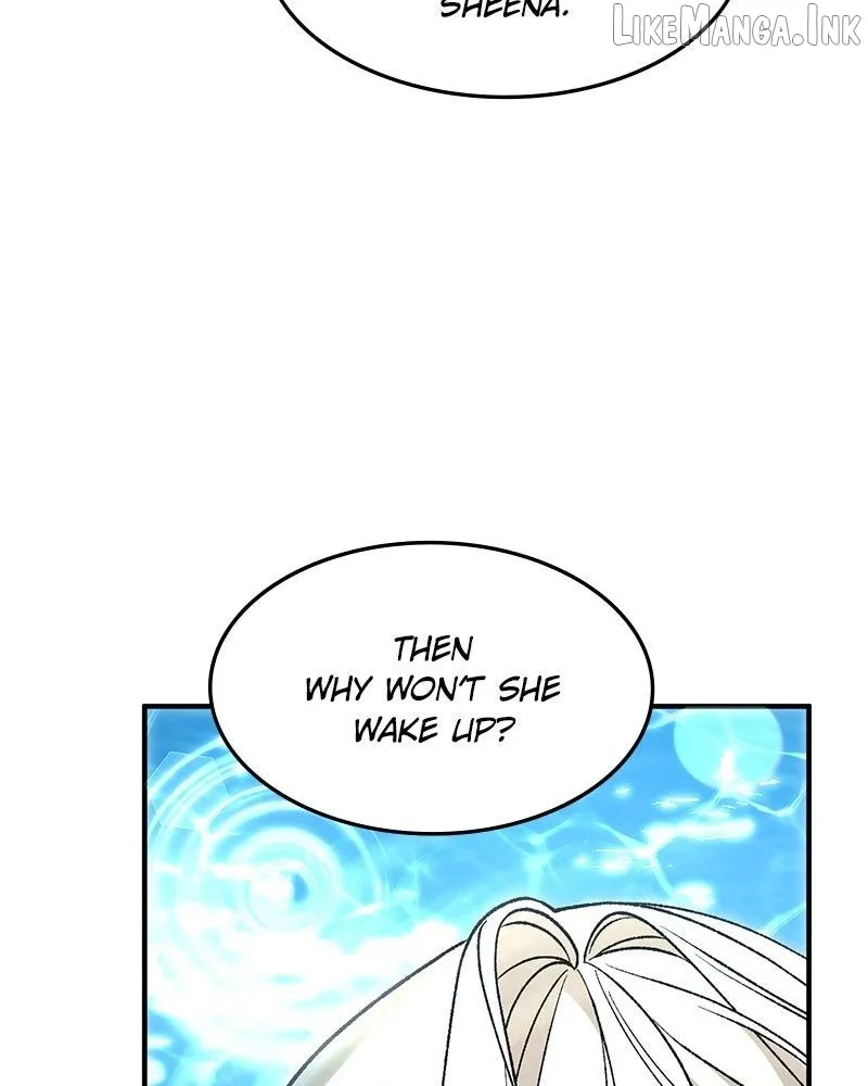 The Emperor’s Dog Chapter 74 page 105 - 
