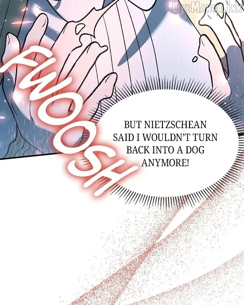 The Emperor’s Dog Chapter 74 page 113 - 