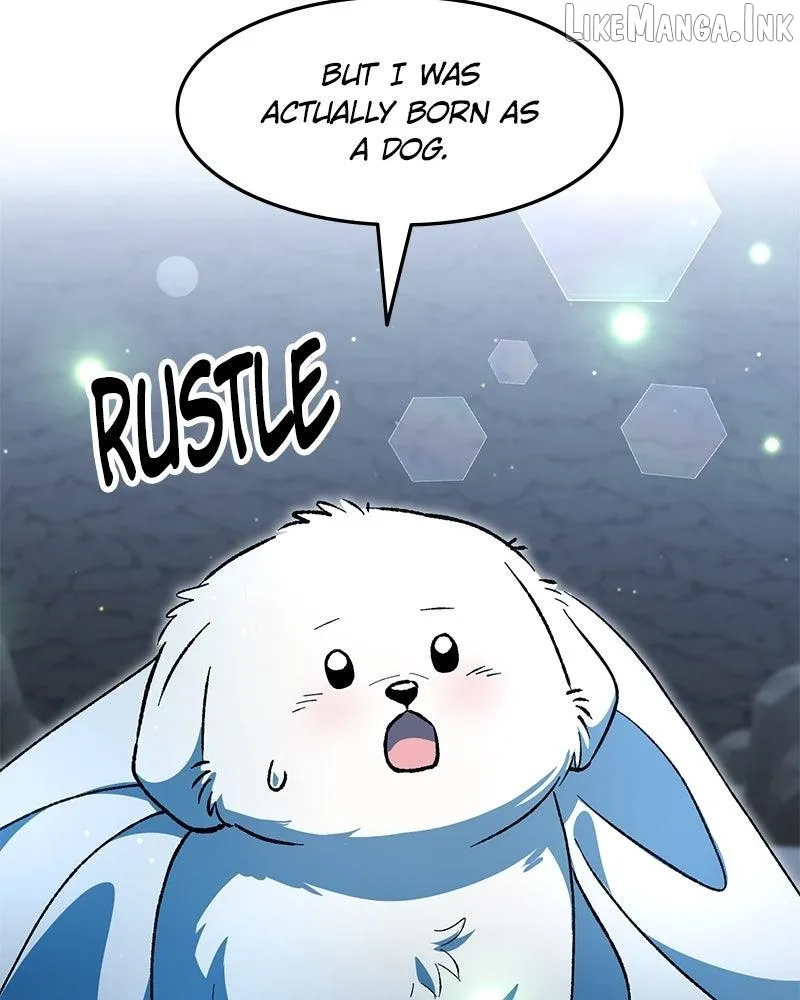 The Emperor’s Dog Chapter 74 page 120 - 